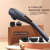 New Handheld Massage Hammer Cervical Spine Lumbar Spine Electric Shoulder and Neck Massage Hammer Full Body Massage Fascia Hammer