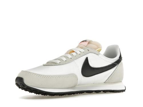 Nike Waffle Trainer 2 Белый Черный - DA8291-100