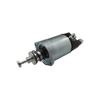 Premium Starter Solenoid Switch QDJ276A for Steyr Truck Parts