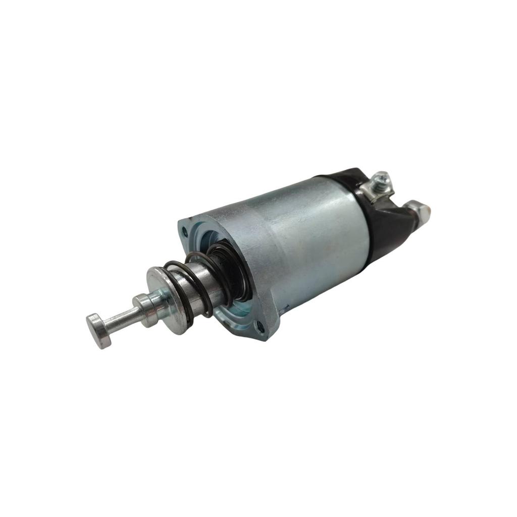 Premium Starter Solenoid Switch QDJ276A for Steyr Truck Parts