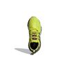 adidas Originals ZX 2K J Низкие Детские Повседневные Кроссовки Желтые FY2638