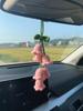 Лечебный Цветочный Автомобильный Подвес, Универсальный Креативный Декор Салона Автомобиля, Новый Ручной Работы Подарок для Женщин