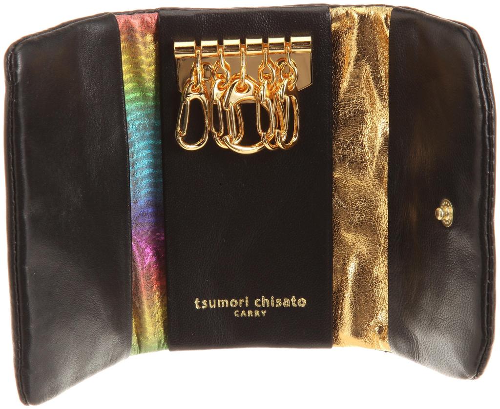 Цумори Чисато Drops 57916 79 [Цумори Чисато] (Черный II)