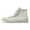 Converse 1970-е Повседневные и Удобные Эспадрильи на Высокой Платформе Унисекс Белые