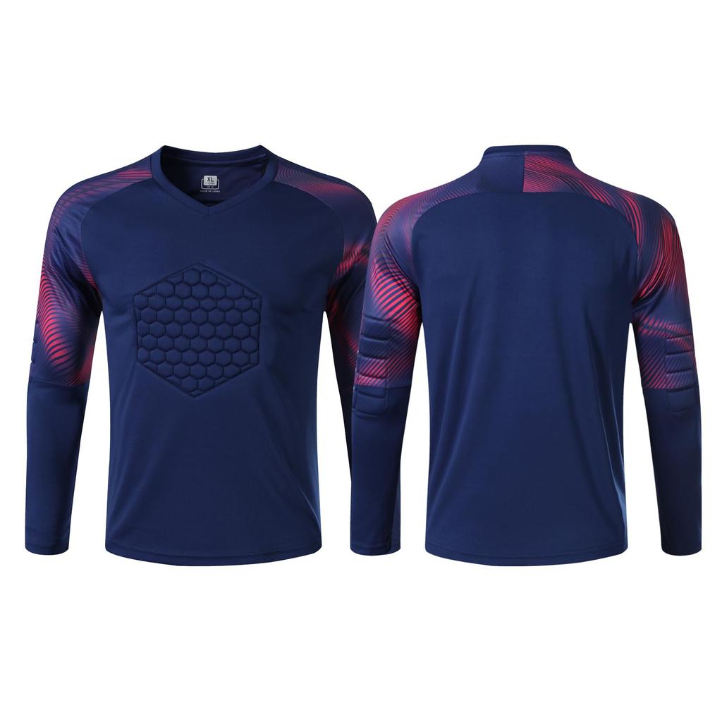 Персонализированные вратарские джерси для подростков