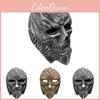 Жуткая и стильная маска Payday для костюмированных вечеринок и мероприятий на Хэллоуин