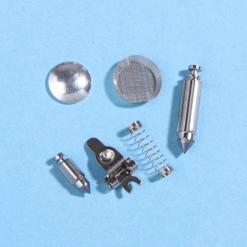 RK-14HU RK-3HU Carburetor Repair Kit For Tillotson Stihl 020 024 Chainsaw Precision Engine Parts Set for Home Yard Maintenance