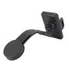 China Car Mount Phone Holder 3M Adhesive Dashboard Aluminum Tube Flexible Phone Holder for Table & All CAR