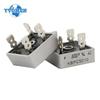 5 ШТ Диодный мостовой выпрямитель KBPC5010 50A 1000V Выпрямители Набор электроники
