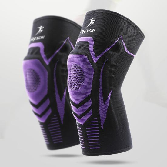 Коленный бандаж Портативный Мягкий Долговечный