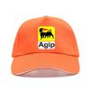 Новая кепка Agip Racing Oi en Cotton Printe woen Бейсболка