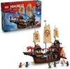 Конструктор LEGO Ninjago 71848 Жемчуг Храма