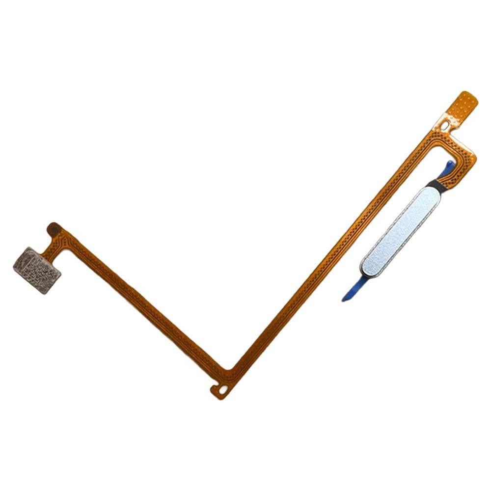 For vivo Y20/Y20s/Y20i OEM Home Key Fingerprint Button Flex Cable Part (Without Logo)