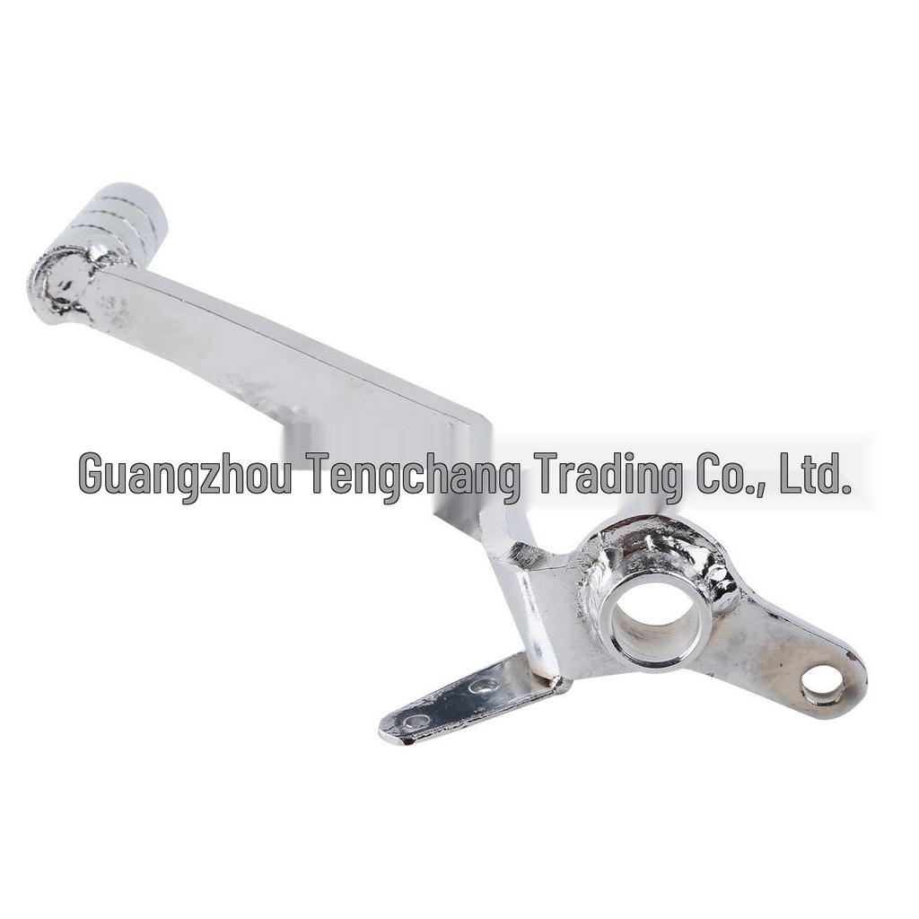 CB250 Little Hornet Motorcycle Brake & Gear Shift Levers