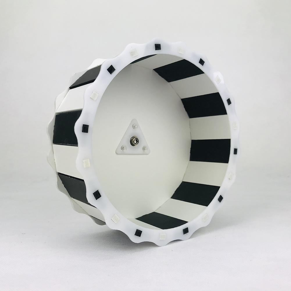 19cm Small Pets Hamster Wheel Silent Roller Running Sports Round Wheel Pet Supplies Exercise Wheel For Pet Toy