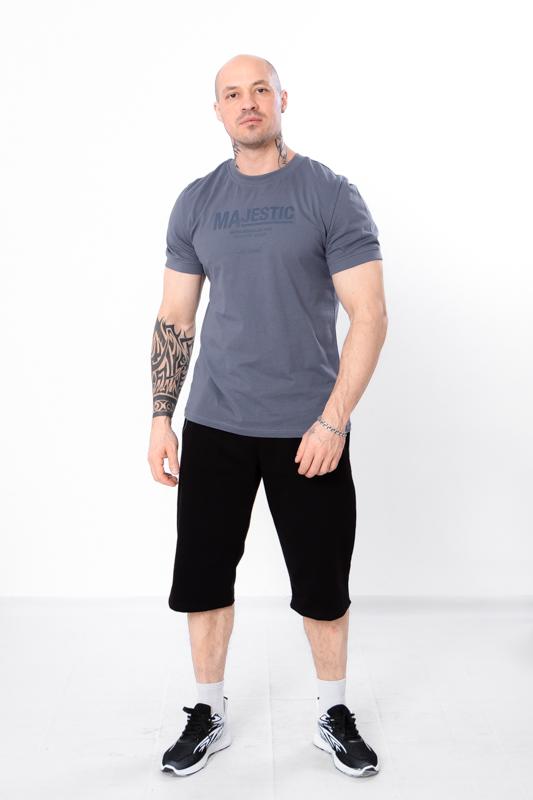 Шорты (Мужской) Лето 8027-057 HC