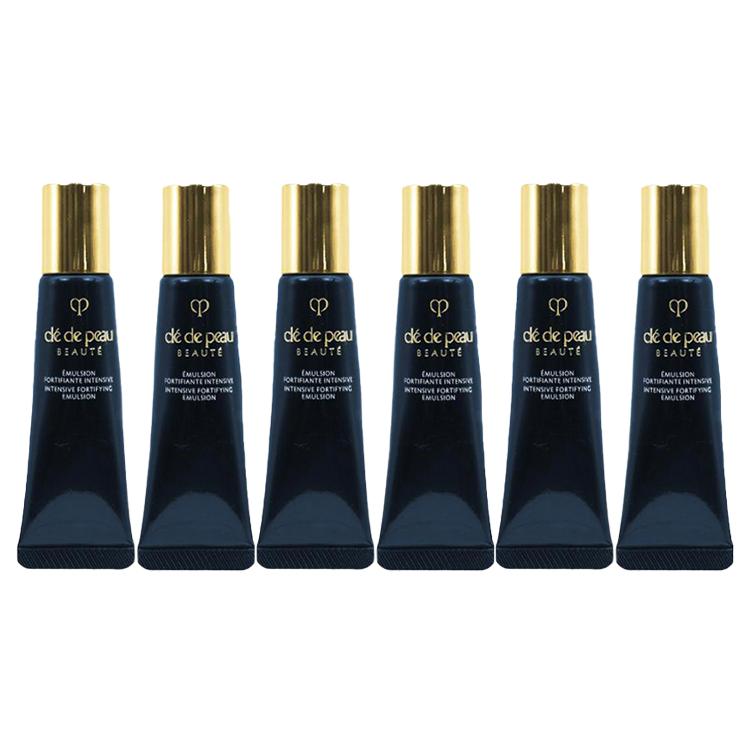 Образец Интенсивно Укрепляющей Эмульсии Clé De Peau Beauté