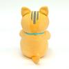 Мягкая игрушка Sun Arrow Monster Cat S Anzu-chan Anzu-chan K-9469 H20×W12×D21cm