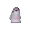 Adidas Duramo 10 Boys and Sizes Dash Lilac cm Kids' Sneakers, Girls, 17-25.5cm, LWR95, Gray/Beam Pink/Bliss (GV8923), 21.0