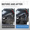 MT 09 SP Side Fairing Deflector For Yamaha MT-09 Gen 3 & Gen 4 MT-09 SP Accessories Front Infill Panels