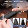 VAPAKA Straight Hair Iron Professional Технические характеристики 18 уровней регулировки температуры Прямой завиток 2-сторонний выпрямитель для волос Без боли Поворот на 360 градусов