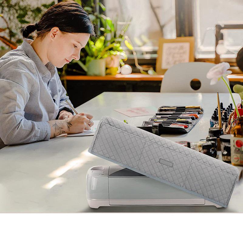 Пылезащитный чехол для машины Cricut & Die Cutting Machine - Чехол для принтера