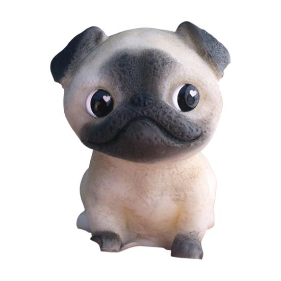 Моделирование Собака Сжимание Игрушка Тревога Снятие Стресса Щенок Щипок Сенсорная Игрушка Дети