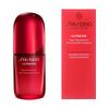 SHISEIDO Сыворотка Ultimune Power Infusing 50 мл Модель 2025 Отшелушивающая сыворотка Форма Гель/Жидкость Зеленый Цветочный Аромат Сухость Антивозрастная