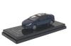 PARAGON PARA64 Toyota Prius 2023 Reservoir Blue RHD Готовая модель 1/64