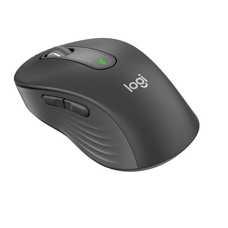 Беспроводная мышь Logitech M650