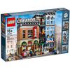 LEGO 10246 Офис LEGO Creator Детектив