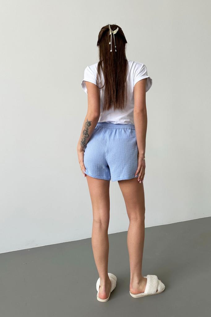 Комплект: футболка и шортики German Volf (96672)