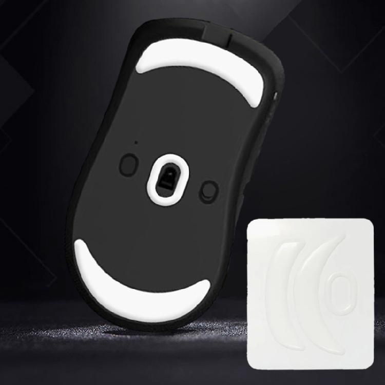1Pack EsportsTiger ICE Version Mouse Skates Mouse Feet for ATK Mouse Glides