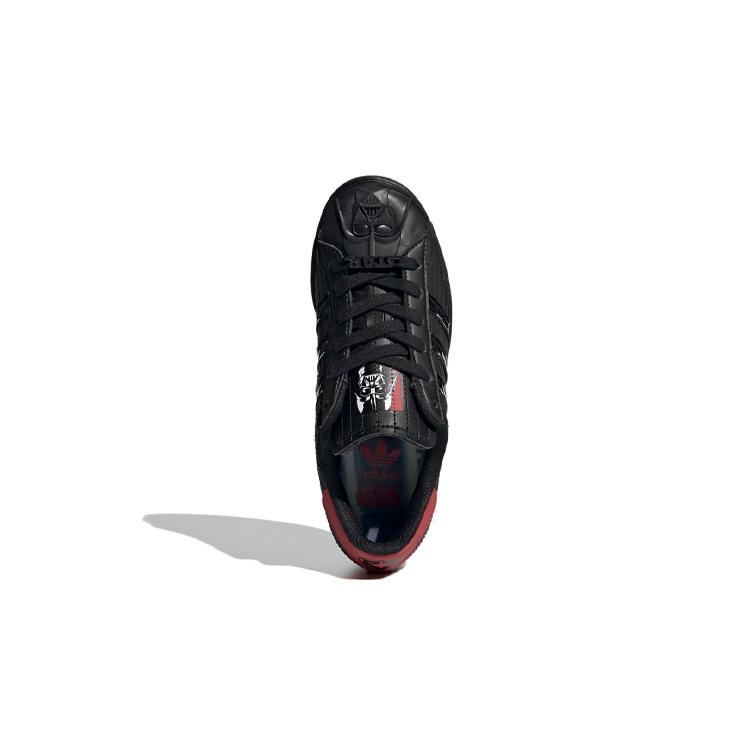 adidas Суперзвезда Звездные войны Дарт Вейдер GS FY0130