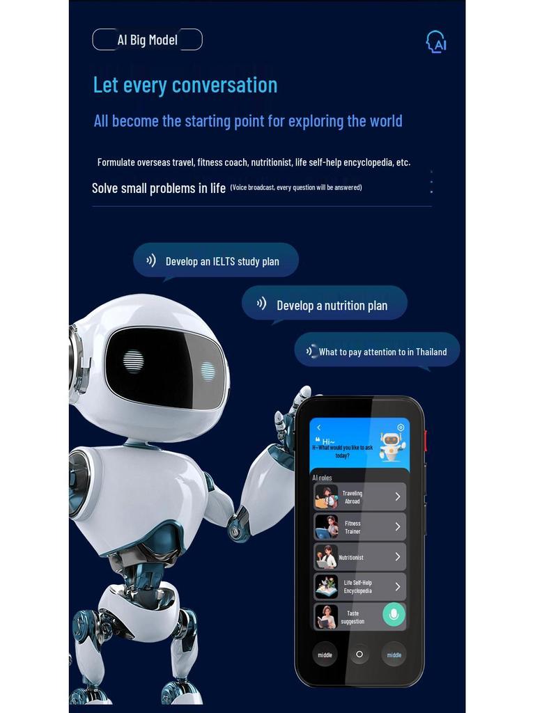AI-Powered Multilingual Translator for Meetings and Travel