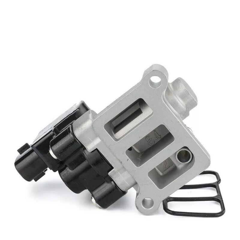 Клапан управления холостым ходом IAC OEM# 16022-PNA-J51 для Honda CR-V 2002-2006 2.4L L4