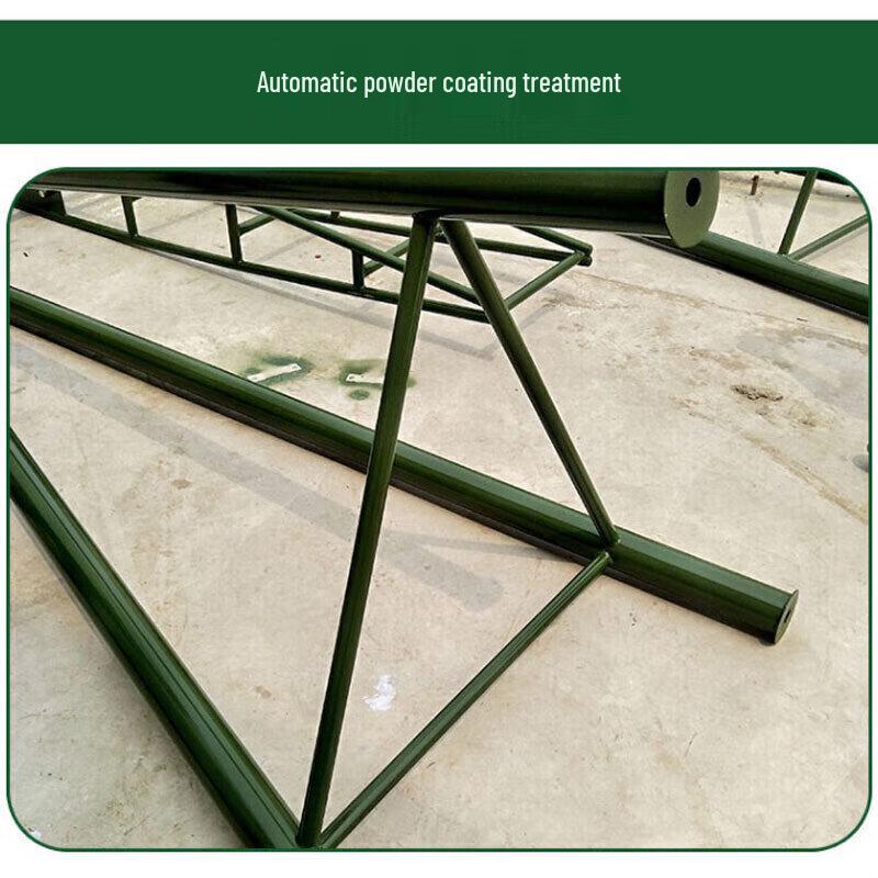 Hanxin Single Person Rotating Ladder