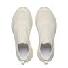 Li Ning Cloud Yi Слипоны Устойчивые к истиранию Дышащие Амортизирующие Нескользящие Низкие Повседневная Обувь Женская AGLW056-4