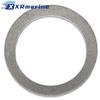 Engine Oil Drain Plug Gasket Seal for Yamaha Outboard Aluminum 90430-14M09 90430-14228 904-30142-28