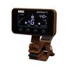 KORG тюнер для укулеле pitchhawk clip-on pitchhawk-U