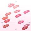 НОВИНКА Dew Tint Amuse Высокоувлажняющий Стойкий Водный Тинт Персиковый [Официальный AMUSE] 35% (10 Зайчик,)