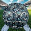 Custom Name Personalized Final Fantasy Print Size 5 Soccer Ball Training & Match Football, for Team, Kicking, Gift for Football Enthusiasts