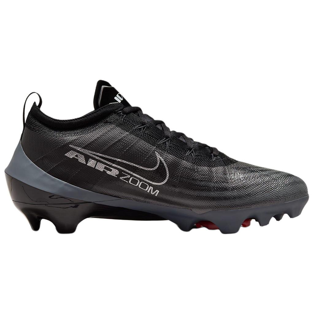 Nike Кроссовки Unisex Nike Zoom Vapor Elite 1 Черный Темно-серый Ярко-малиновый FB3288-002