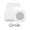 4 In 1 Wireless Charger Stand Foldable Magnetic Wireless Charging Station for IOS 15 14 13 12 Phone