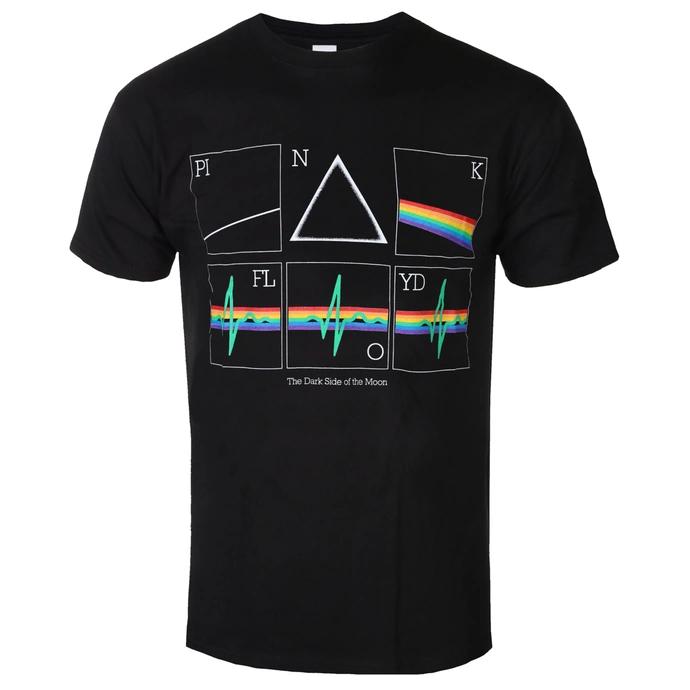 Summer Pink Floyd Graphic Cotton Band Tshirt Unisex Summer Short Sleeve Fashion Brand Tee Luxury Casual Vintage Tees