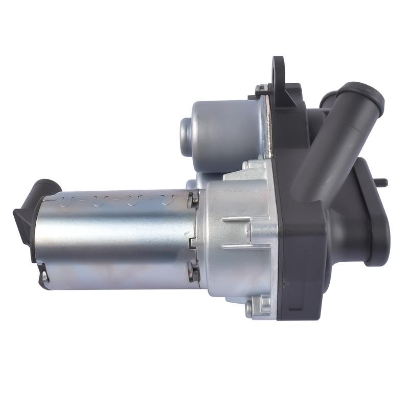 Клапан управления отопителем AP02 для Mercedes W220 S430 S500 S600 S55 AMG 2208300284 2000-13