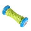 Deep Tissue Manual Fascia Roller Portable Foot Arch Massager Recovery Flat Feet Roller  Reflexology