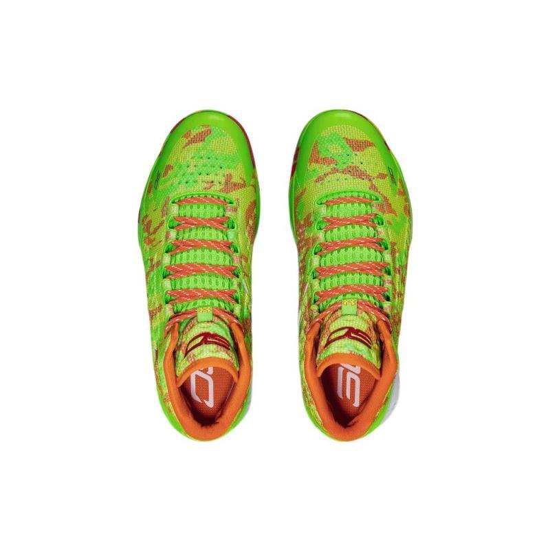 Under Armour Кроссовки Curry 1 Candy Reign 2022 3026196-300