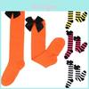 Новое поступление Детские гольфы с милым бантом-бабочкой Коллекция осень/зима Персонажи)