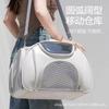 Pet Large Capacity Portable Backpack for Outdoor Travel Cat Travel Large Pet Backpack Pet Accessories